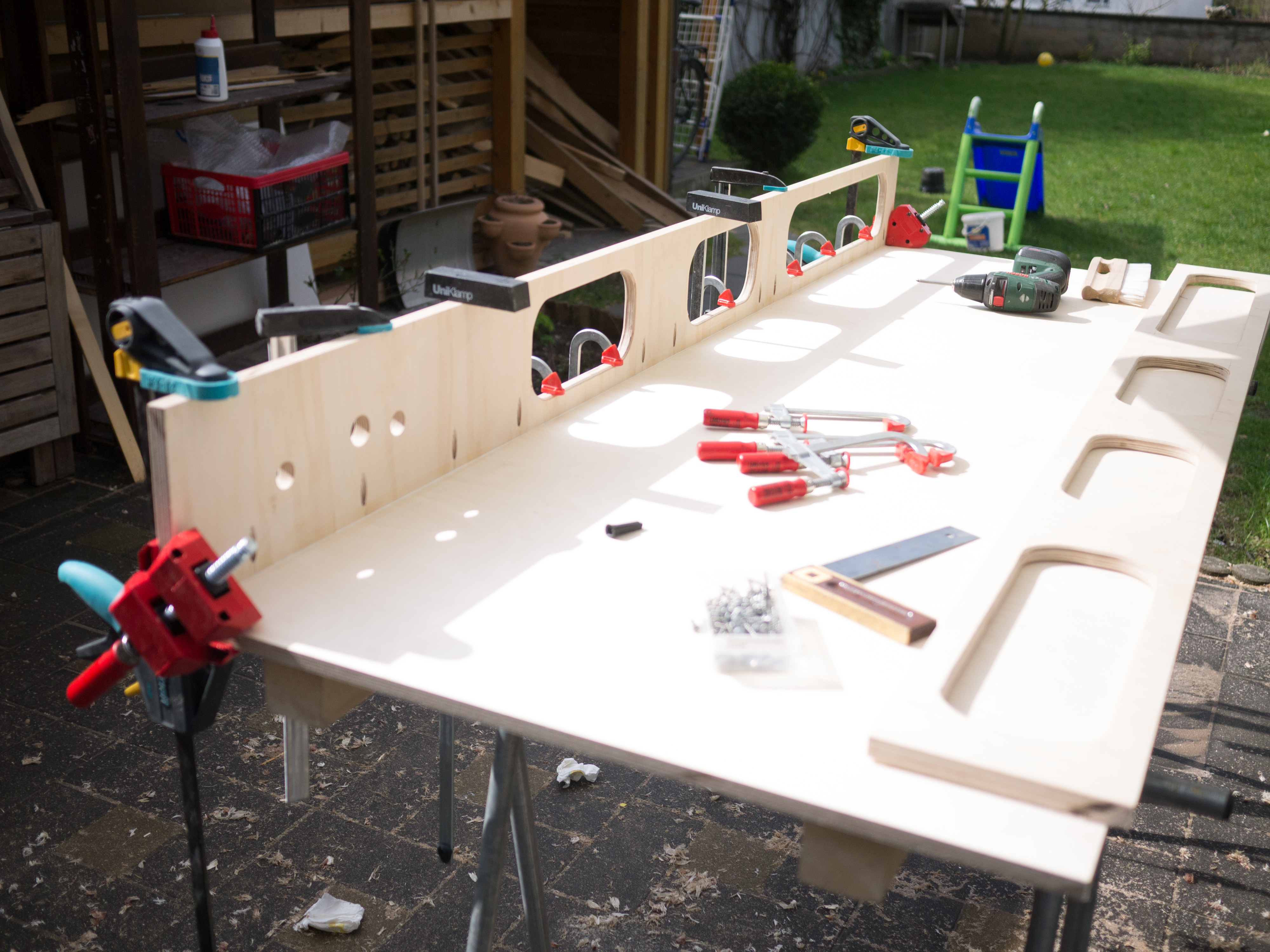 20160401 Ron Paulk Workbench 21